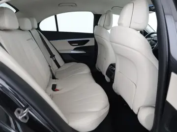 E 220 d Avantgarde *AHK* Winter-P. ARTICO beige