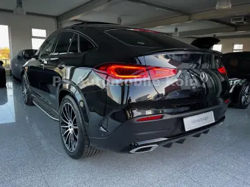 GLE350d Coupe AMG|NiGHT|21
