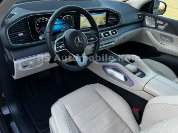 GLE350d Coupe AMG|NiGHT|21
