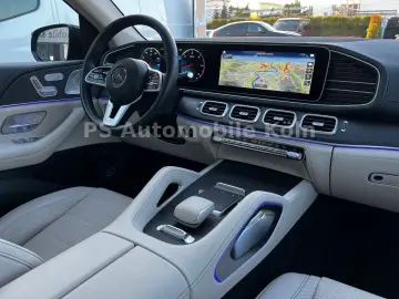GLE350d Coupe AMG|NiGHT|21