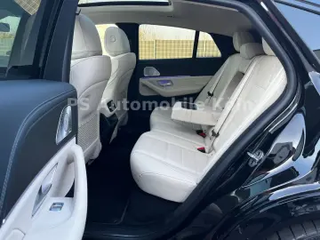 GLE350d Coupe AMG|NiGHT|21