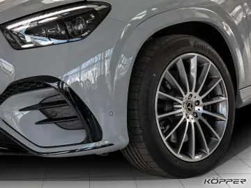 GLE 450 d 4M AMG Advanced PLUS DigiCockpit Leder