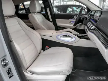 GLE 450 d 4M AMG Advanced PLUS DigiCockpit Leder