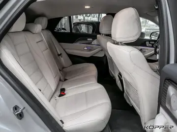 GLE 450 d 4M AMG Advanced PLUS DigiCockpit Leder