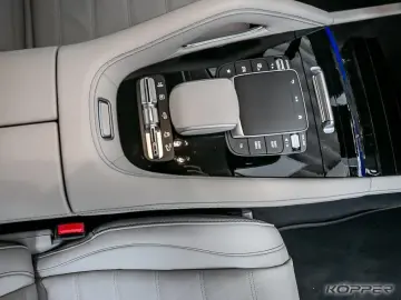 GLE 450 d 4M AMG Advanced PLUS DigiCockpit Leder