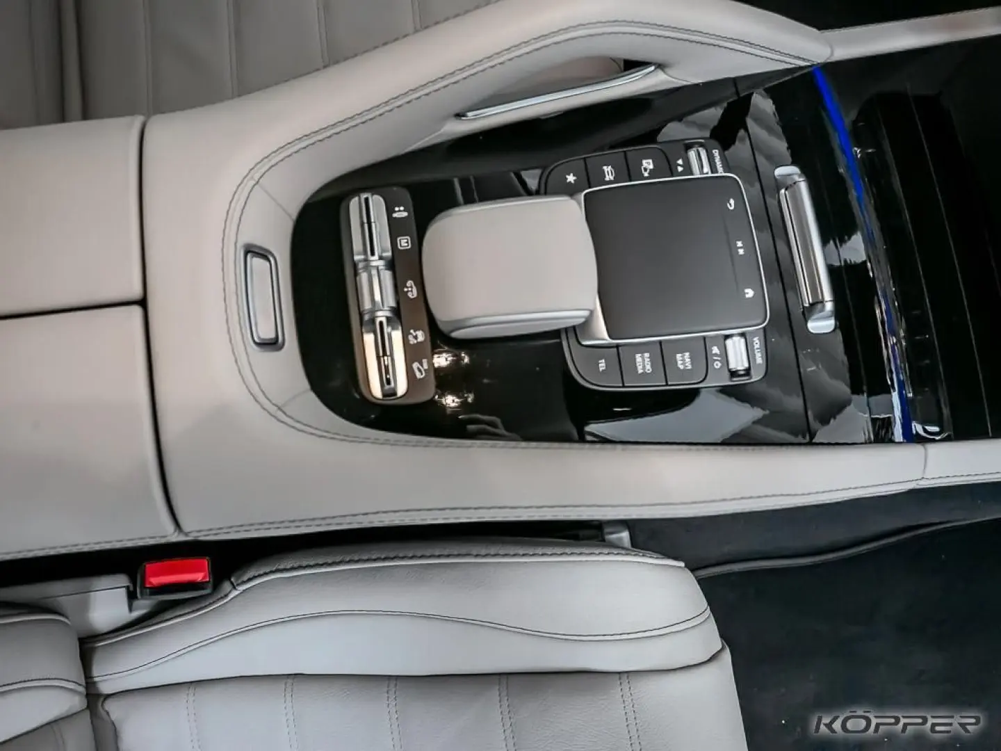 GLE 450 d 4M AMG Advanced PLUS DigiCockpit Leder