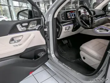 GLE 450 d 4M AMG Advanced PLUS DigiCockpit Leder