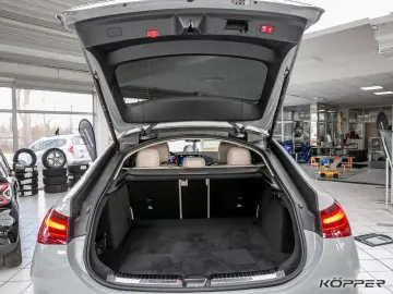 GLE 450 d 4M AMG Advanced PLUS DigiCockpit Leder