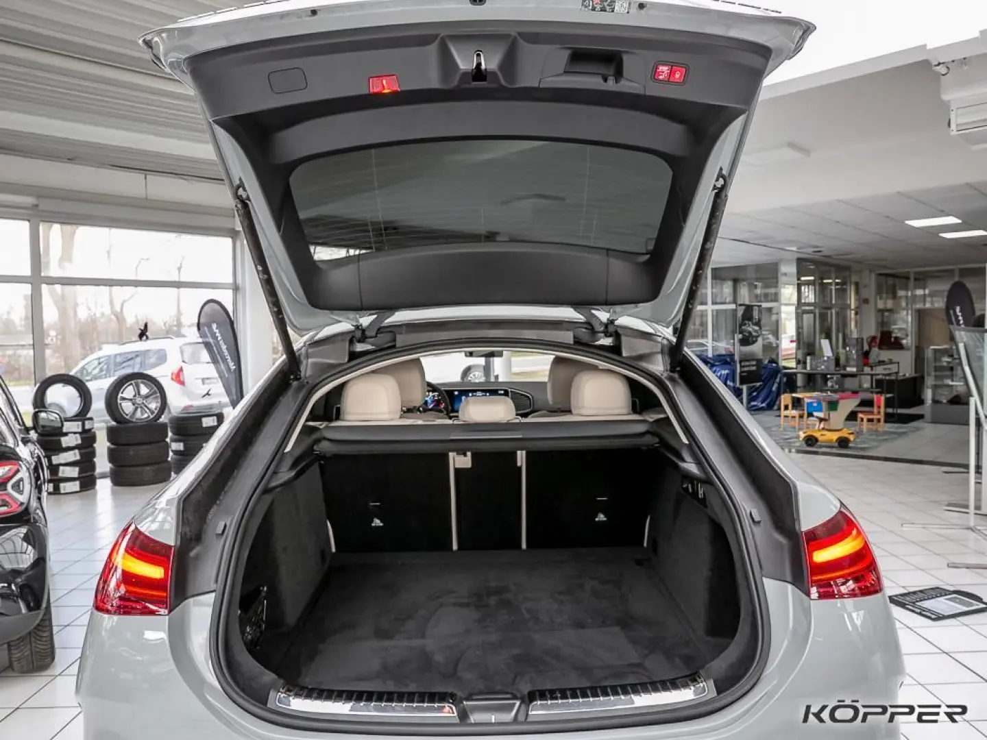 GLE 450 d 4M AMG Advanced PLUS DigiCockpit Leder
