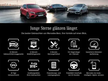 GLE 450 d 4M AMG Advanced PLUS DigiCockpit Leder