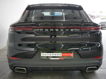 Cayenne Coupe E-Hybrid*LUFT/AHK/ACC/BOSE/360/21z