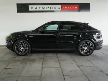 Cayenne Coupe E-Hybrid*LUFT/AHK/ACC/BOSE/360/21z
