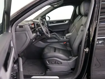 Cayenne Coupe E-Hybrid*LUFT/AHK/ACC/BOSE/360/21z