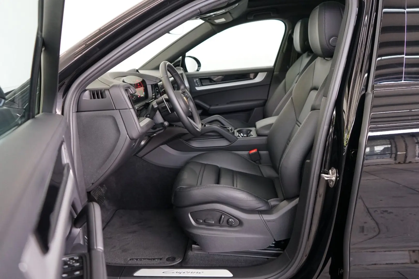 Cayenne Coupe E-Hybrid*LUFT/AHK/ACC/BOSE/360/21z