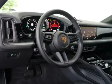 Cayenne Coupe E-Hybrid*LUFT/AHK/ACC/BOSE/360/21z