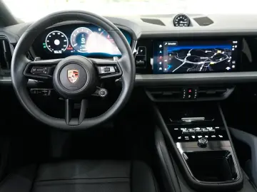 Cayenne Coupe E-Hybrid*LUFT/AHK/ACC/BOSE/360/21z