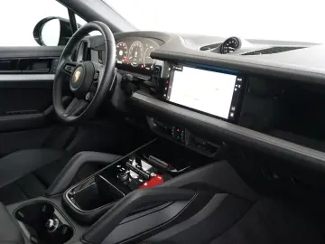 Cayenne Coupe E-Hybrid*LUFT/AHK/ACC/BOSE/360/21z