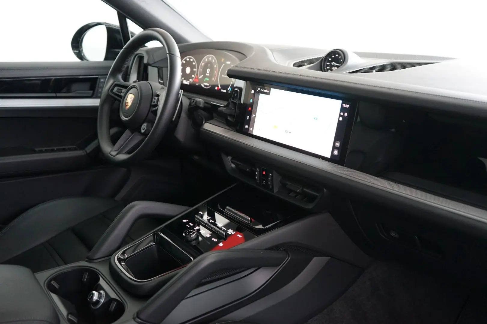Cayenne Coupe E-Hybrid*LUFT/AHK/ACC/BOSE/360/21z