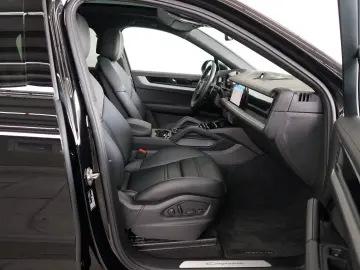 Cayenne Coupe E-Hybrid*LUFT/AHK/ACC/BOSE/360/21z