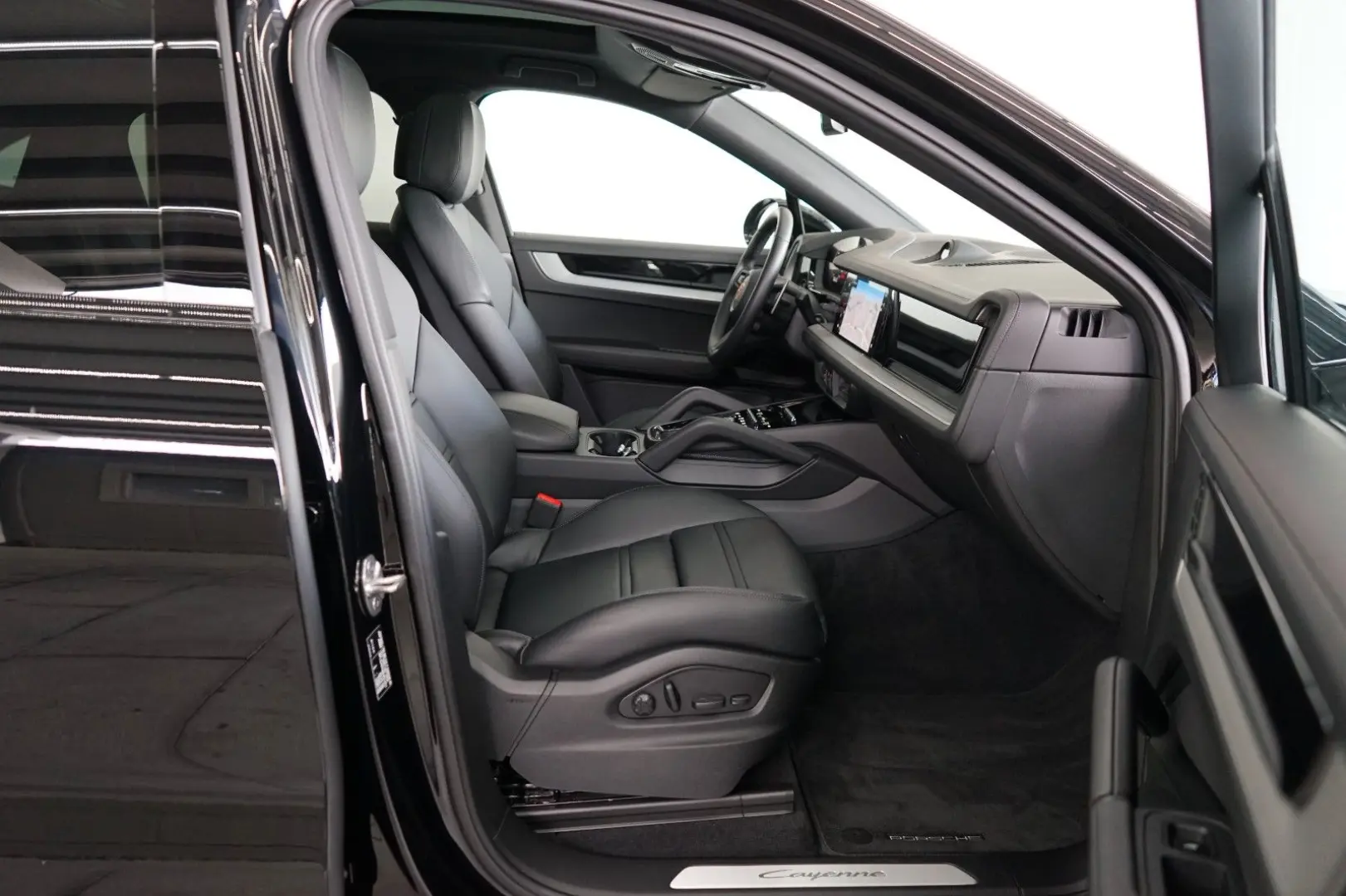 Cayenne Coupe E-Hybrid*LUFT/AHK/ACC/BOSE/360/21z