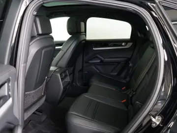 Cayenne Coupe E-Hybrid*LUFT/AHK/ACC/BOSE/360/21z