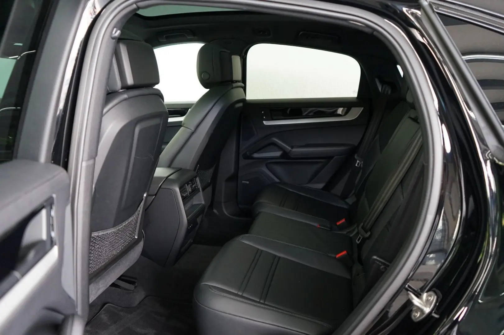Cayenne Coupe E-Hybrid*LUFT/AHK/ACC/BOSE/360/21z