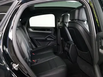 Cayenne Coupe E-Hybrid*LUFT/AHK/ACC/BOSE/360/21z