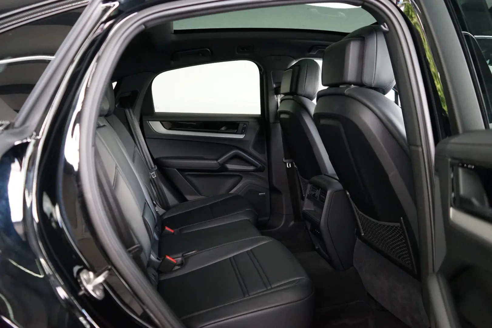 Cayenne Coupe E-Hybrid*LUFT/AHK/ACC/BOSE/360/21z