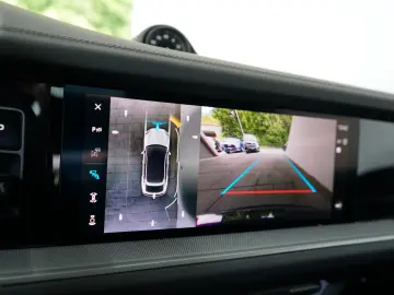 Cayenne Coupe E-Hybrid*LUFT/AHK/ACC/BOSE/360/21z