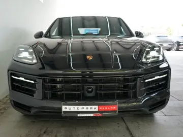 Cayenne Coupe E-Hybrid*LUFT/AHK/ACC/BOSE/360/21z