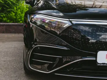 Mercedes Bens EQS 580 4 Matic 2024