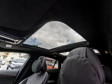 Mercedes Bens EQS 580 4 Matic 2024