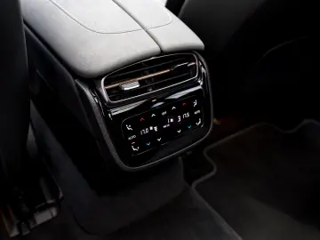 Mercedes Bens EQS 580 4 Matic 2024