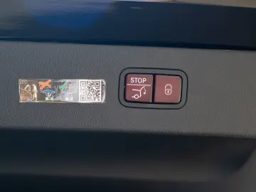 Mercedes Bens EQS 580 4 Matic 2024