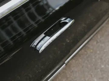 Mercedes Bens EQS 580 4 Matic 2024