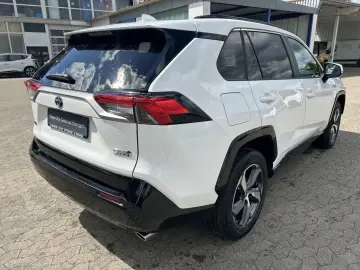 RAV 4 Plug-in-Hybrid Technik-Paket   156
