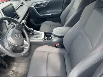 RAV 4 Plug-in-Hybrid Technik-Paket   156