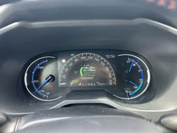 RAV 4 Plug-in-Hybrid Technik-Paket   156