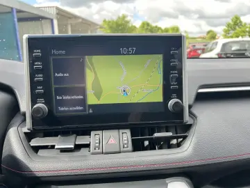 RAV 4 Plug-in-Hybrid Technik-Paket   156