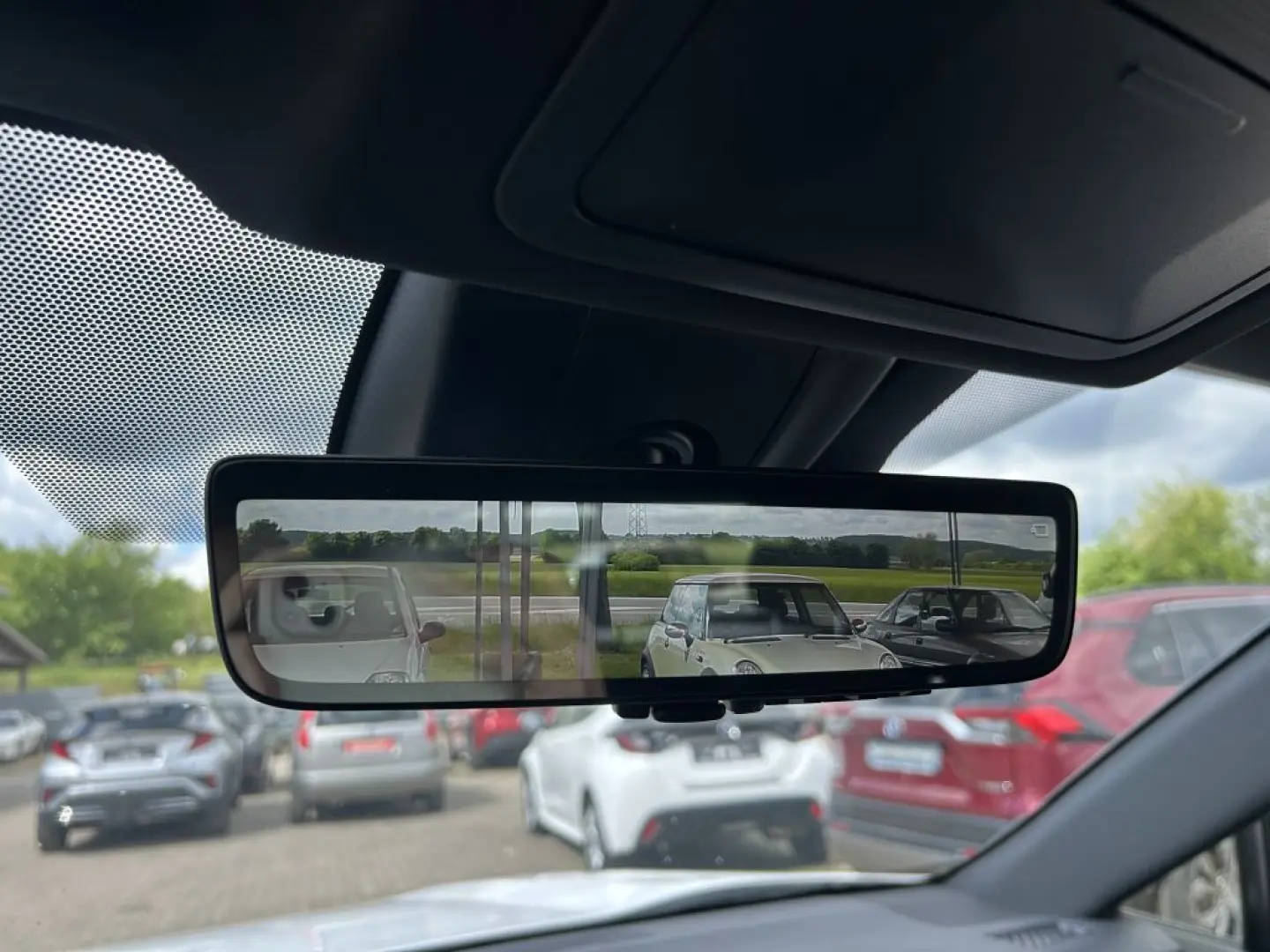 RAV 4 Plug-in-Hybrid Technik-Paket   156