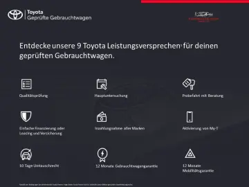RAV 4 Plug-in-Hybrid Technik-Paket   156