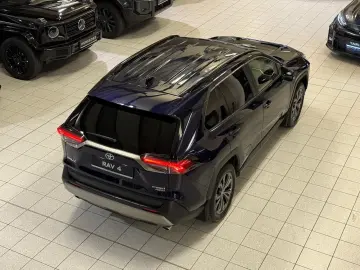 RAV 4 HYBRID-4x4-LED-LEDER-KAMERA-18 ZOLL-29.990