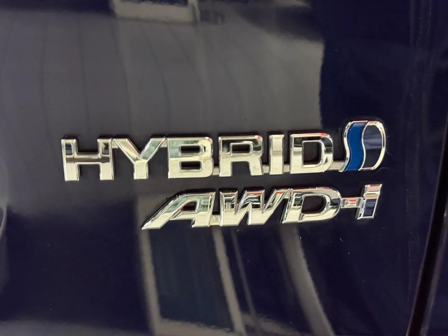RAV 4 HYBRID-4x4-LED-LEDER-KAMERA-18 ZOLL-29.990