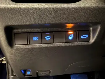 RAV 4 HYBRID-4x4-LED-LEDER-KAMERA-18 ZOLL-29.990