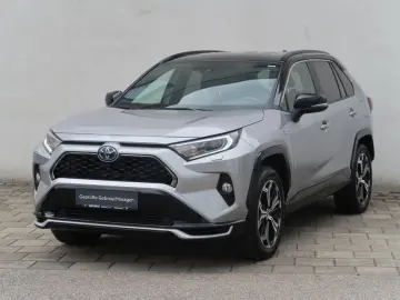 RAV 4 Plug-in-Hybrid
