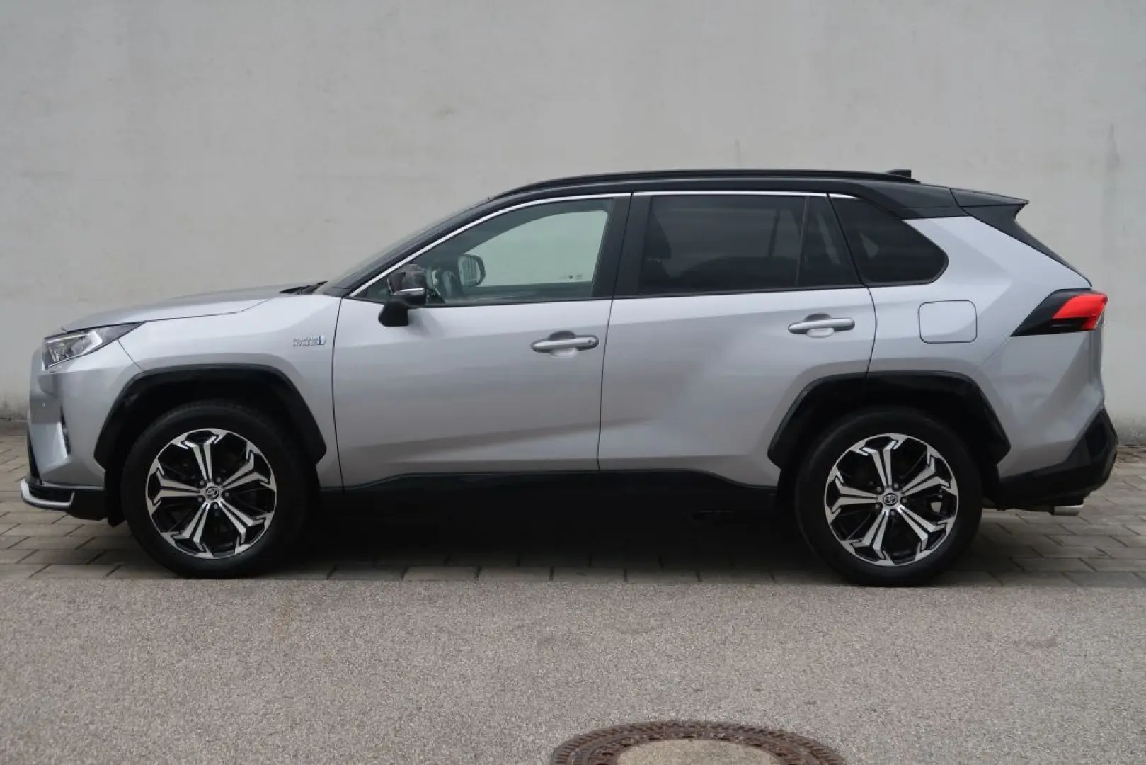 RAV 4 Plug-in-Hybrid