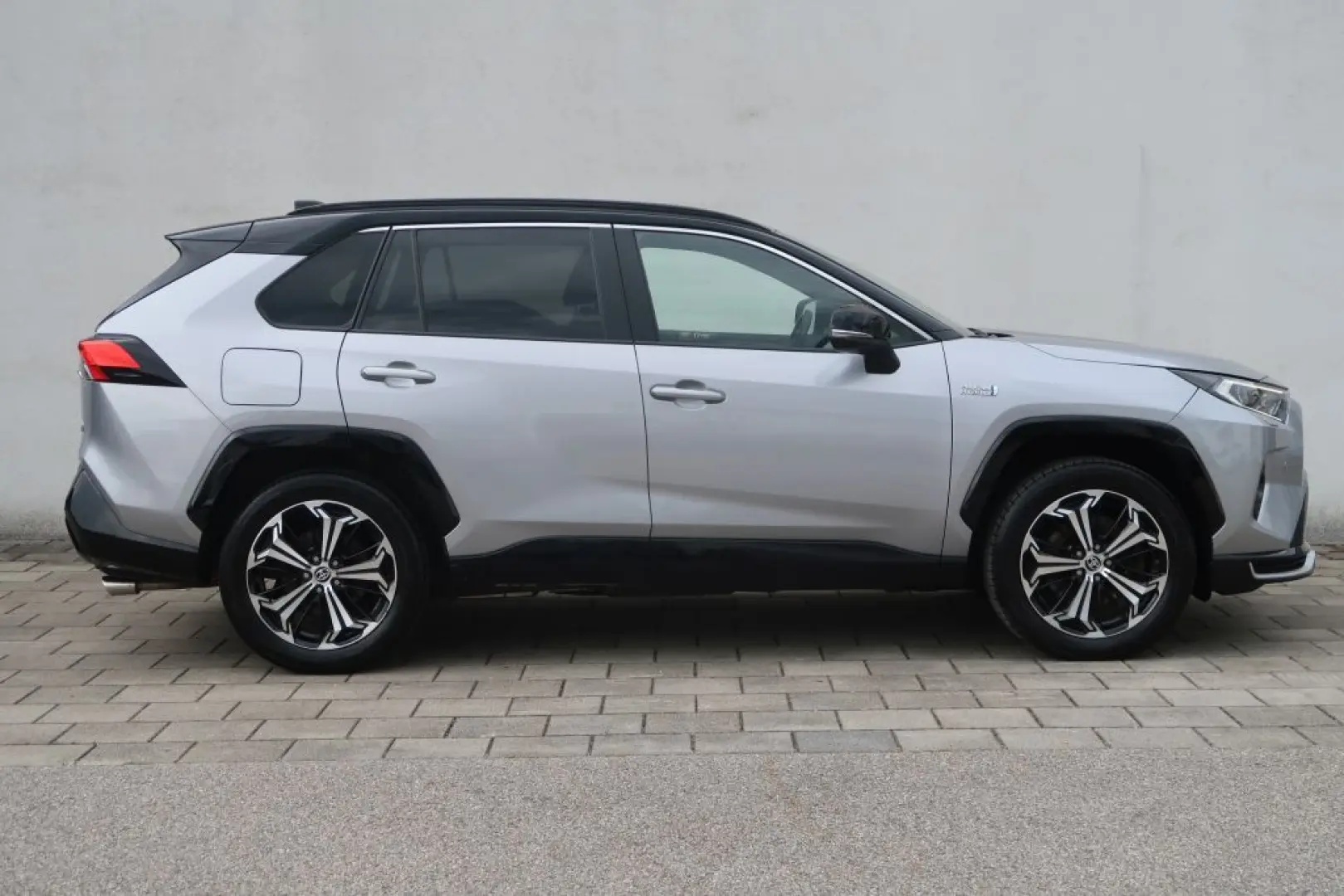 RAV 4 Plug-in-Hybrid