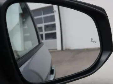 RAV 4 Plug-in-Hybrid