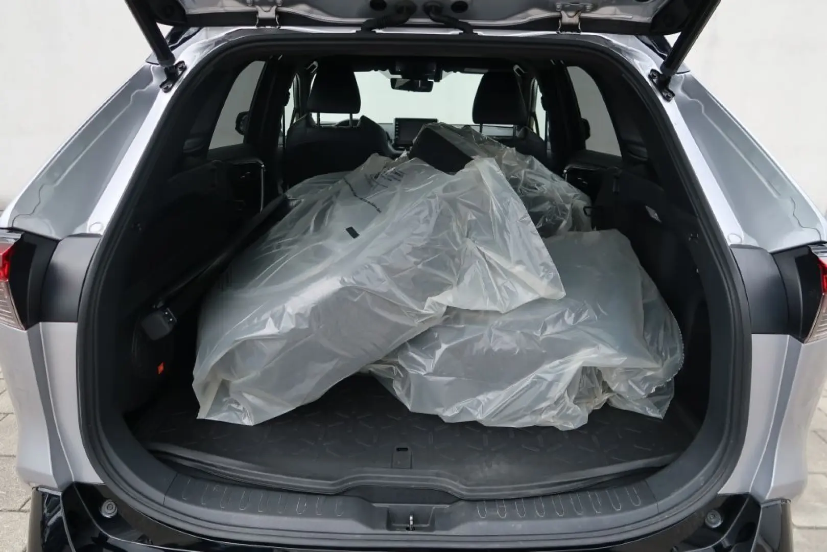 RAV 4 Plug-in-Hybrid