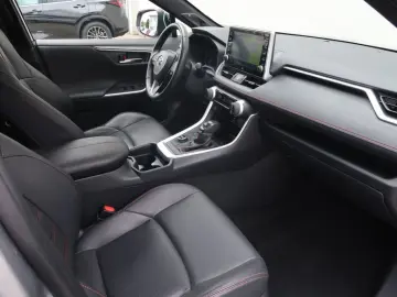 RAV 4 Plug-in-Hybrid
